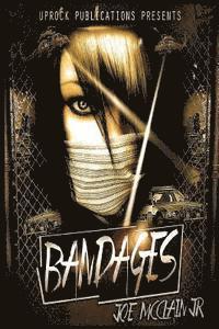 bokomslag Bandages