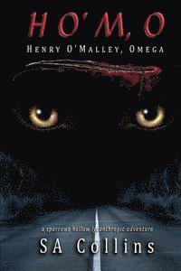 bokomslag HO'M, O - Henry O'Malley, Omega