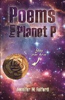 Poems from Planet P: You are Here, Portland, Ore. 1