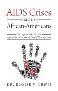 bokomslag AIDS Crises Among African-Americans