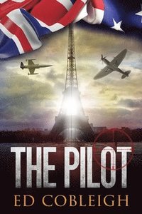 bokomslag The Pilot