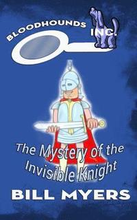 bokomslag The Mystery of the Invisible Knight