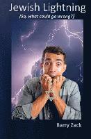 bokomslag Jewish Lightning: So, What Could Go Wrong?