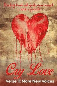 Cry Love: More New Voices 1