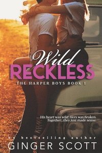 bokomslag Wild Reckless