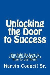 bokomslag Unlocking the Door to Success