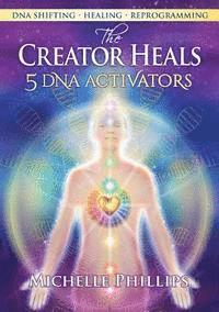 The Creator Heals 1