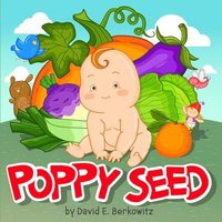 bokomslag Poppy Seed