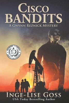 bokomslag Cisco Bandits: A Gwynn Reznick Novel