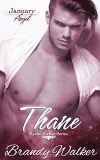 Brandy Walker - Thane: January, Häftad