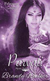 bokomslag Parvati: February