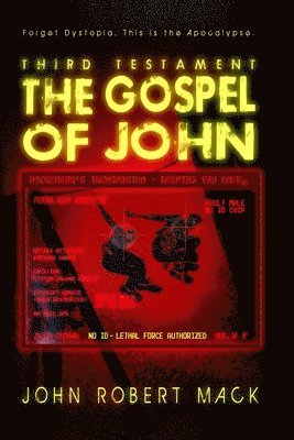 bokomslag The Gospel of John