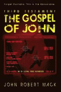John Robert Mack, Lauran Strait - The Gospel of John, Häftad