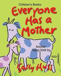 bokomslag Everyone Has a Mother