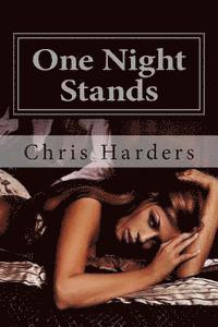 bokomslag One Night Stands: Get the Girl Tonight