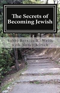 The Secrets of Becoming Jewish