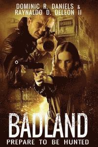 Badland