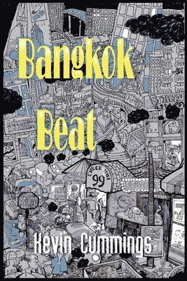 bokomslag Bangkok Beat