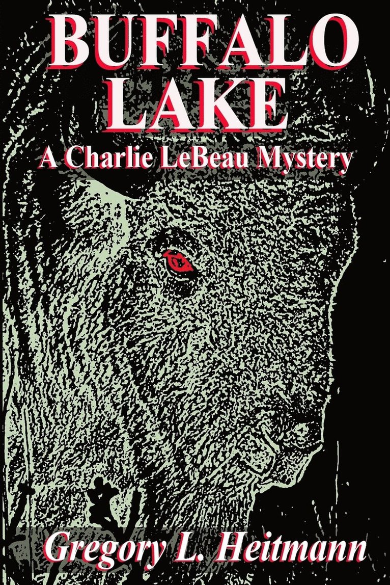 Buffalo Lake - A Charlie LeBeau Mystery 1