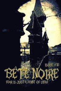 bokomslag Bete Noire issue #18