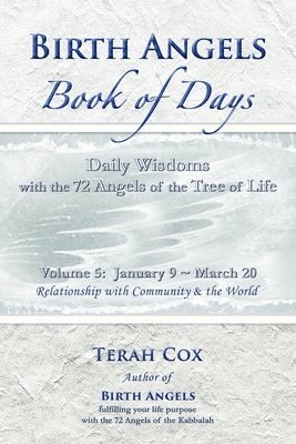 BIRTH ANGELS BOOK OF DAYS - Volume 5 1