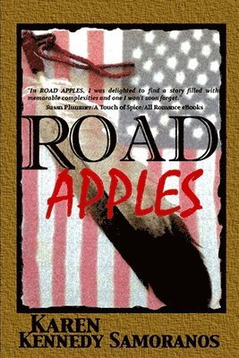 Road Apples 1
