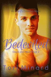 bokomslag Bedeviled: Gage and Nova Trilogy Book 2