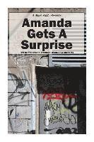 Mark Dahle - Amanda Gets A Surprise, Häftad