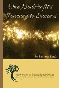 One Nonprofit's Journey to Success: New Heights Educational Group