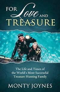 bokomslag For Love and Ttreasure