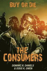 bokomslag The Consumers