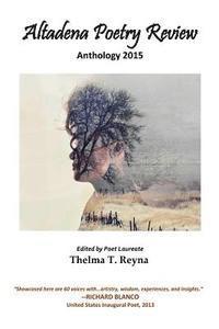 bokomslag Altadena Poetry Review: Anthology 2015