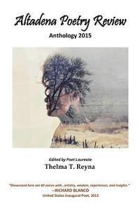 Altadena Poetry Review: Anthology 2015 1