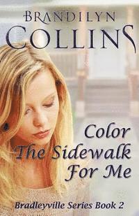 Color The Sidewalk For Me 1