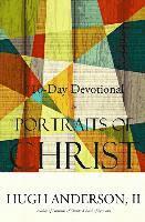110-Day Devotional to Portraits of Christ [Black & White Edition] 1