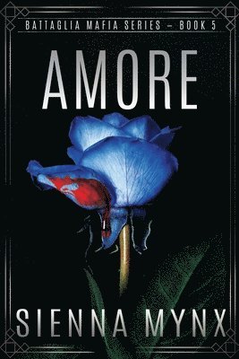 Amore: Battaglia Mafia Series 1