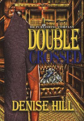 Double Crossed 1