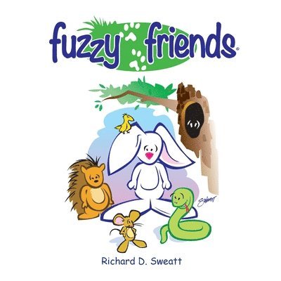 Fuzzy Friends 1