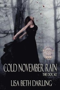 bokomslag Cold November Rain