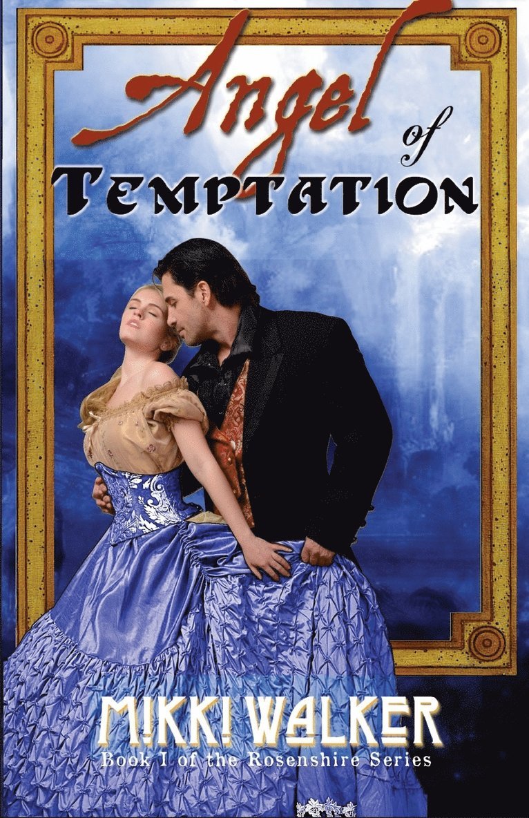 Angel of Temptation 1