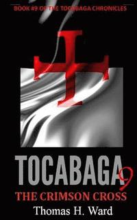 bokomslag Tocabaga 9