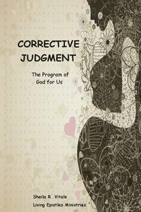 bokomslag Corrective Judgment: The Program of God for Us