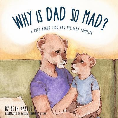 Why is Dad So Mad? 1