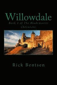 Rick Bentsen, Elliott Editing - Willowdale, Häftad