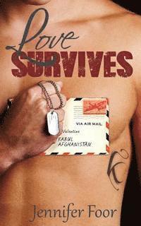 Love Survives: Love's Suicide Part 2