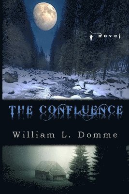 William L Domme, William L. Domme - Confluence, Häftad