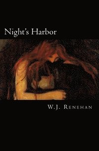 bokomslag Night's Harbor