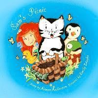 Aimee Anderson - Sam's Picnic, Häftad