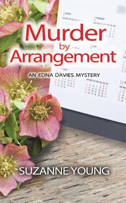 Suzanne Young - Murder by Arrangement, Häftad
