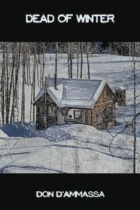 Dead of Winter: A Novel of Suspense